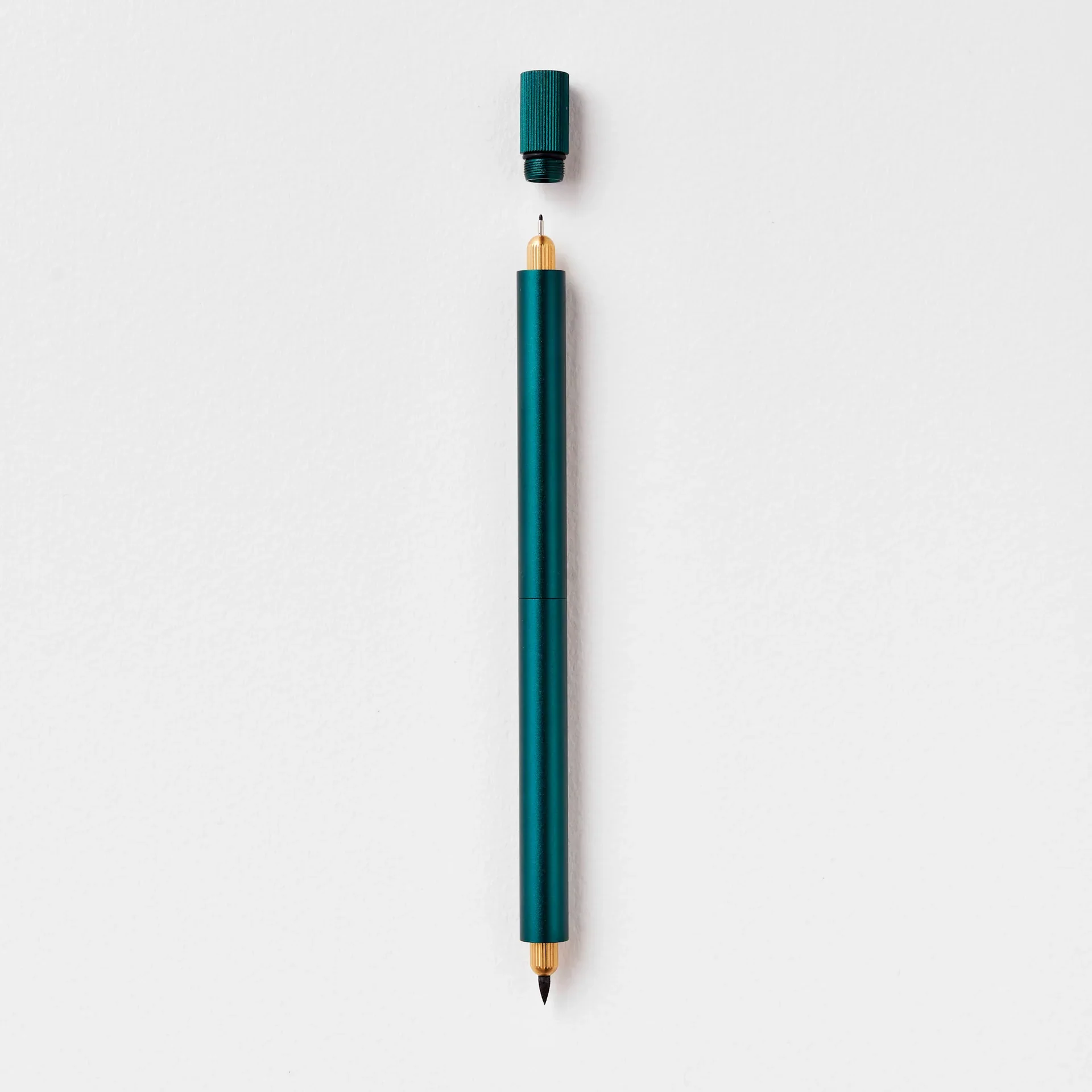 Tom's Studio - Infinitely Refillable Creative Pen - Lumos Pro - Ivy