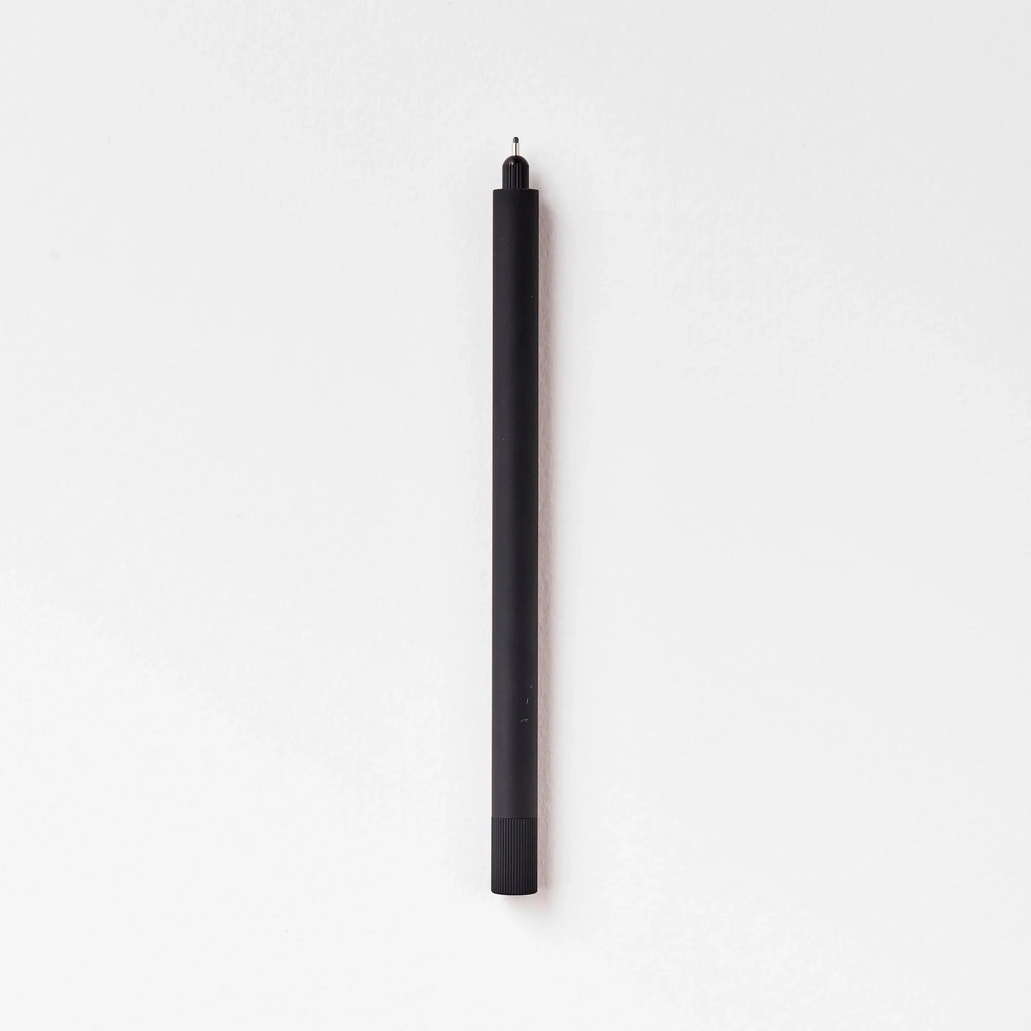 Tom's Studio - Lumos Pro Single - The Infinitely Refillable Creative Pen - Matte Black