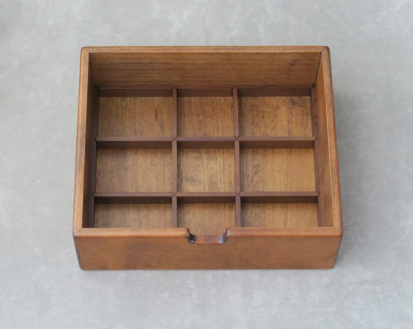 Toyooka Craft - Fountain Pen Box - Image 3
