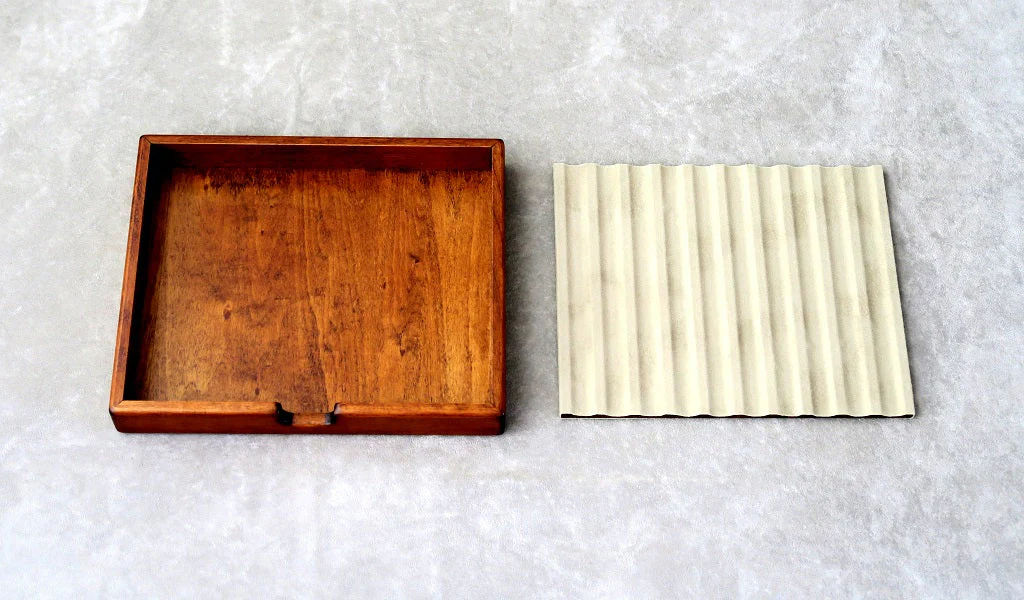 Toyooka Craft - Fountain Pen Box - Image 4