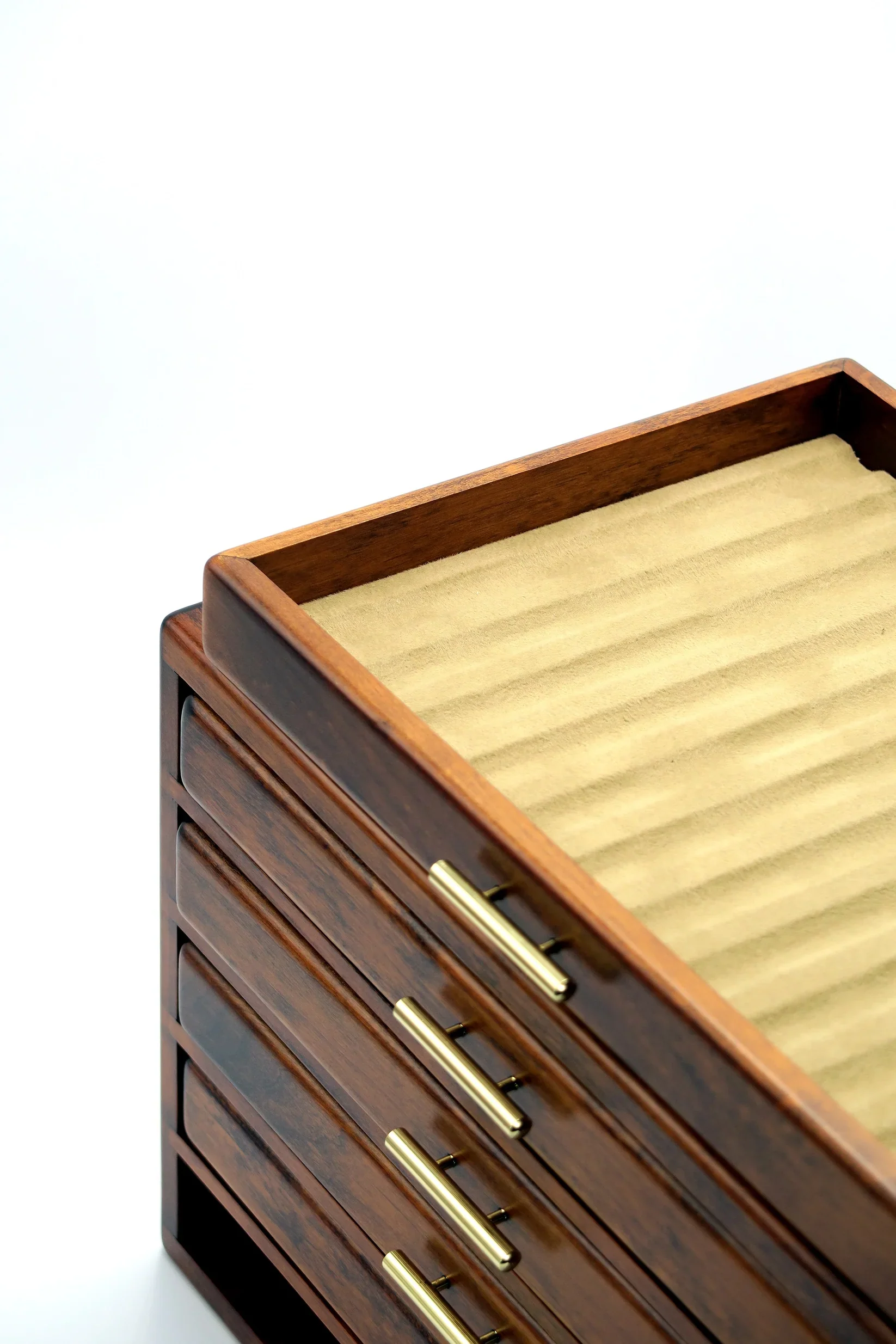 Toyooka Craft - Fountain Pen Box 60 - Image 5