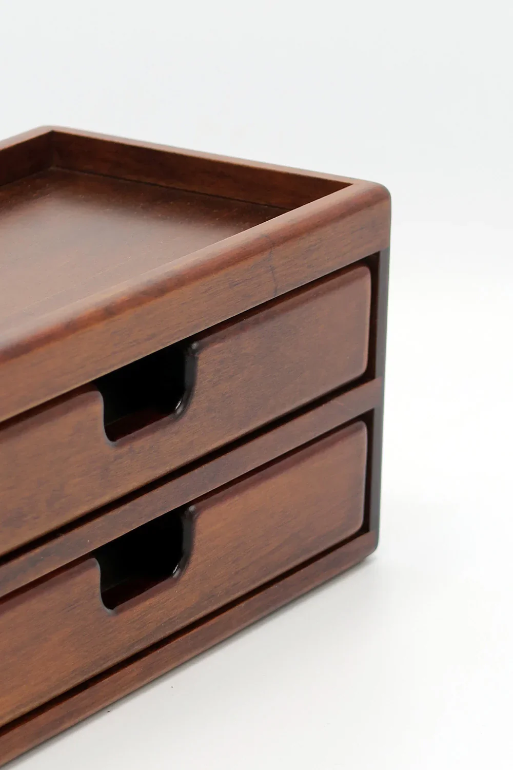 Toyooka Craft - Fountain Pen Box 8 - Image 6