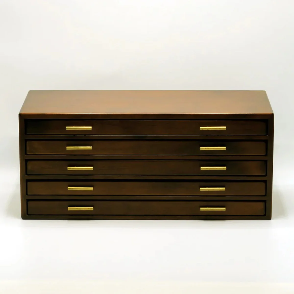 Toyooka Craft - Fountain Pen Box 100 - Image 3