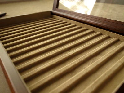 Toyooka Craft - Pen Tray with Fixed Lid - Image 6