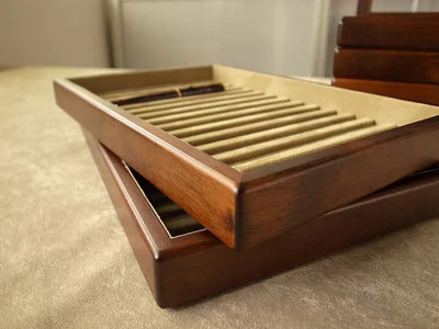 Toyooka Craft - Pen Tray (without lid) - Image 4
