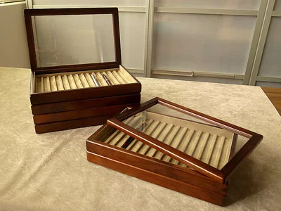 Toyooka Craft - Pen Tray (without lid) - Image 5