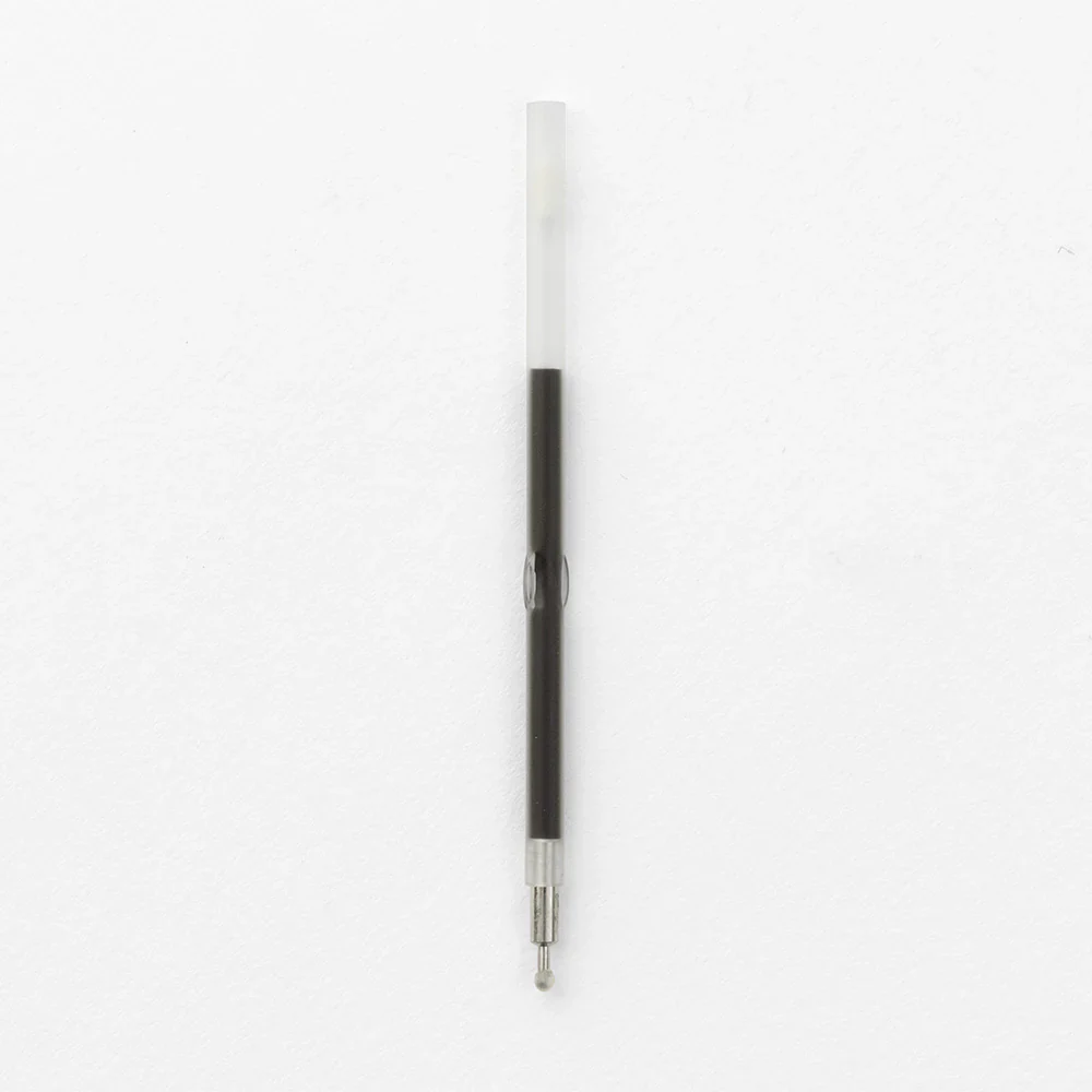 Traveler's Company - Brass Bullet Ballpoint Pen Refill