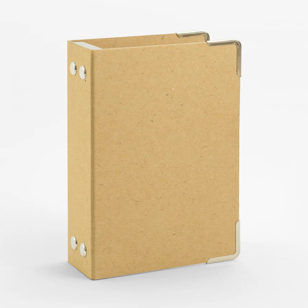Traveler's Notebook - 016 Binder Refill - Passport Size - Image 2