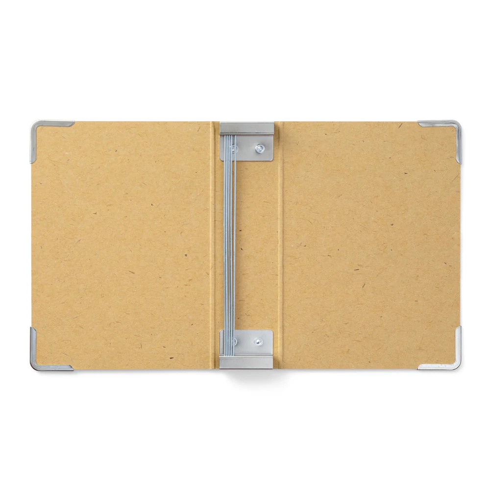 Traveler's Notebook - 016 Binder Refill - Passport Size - Image 4