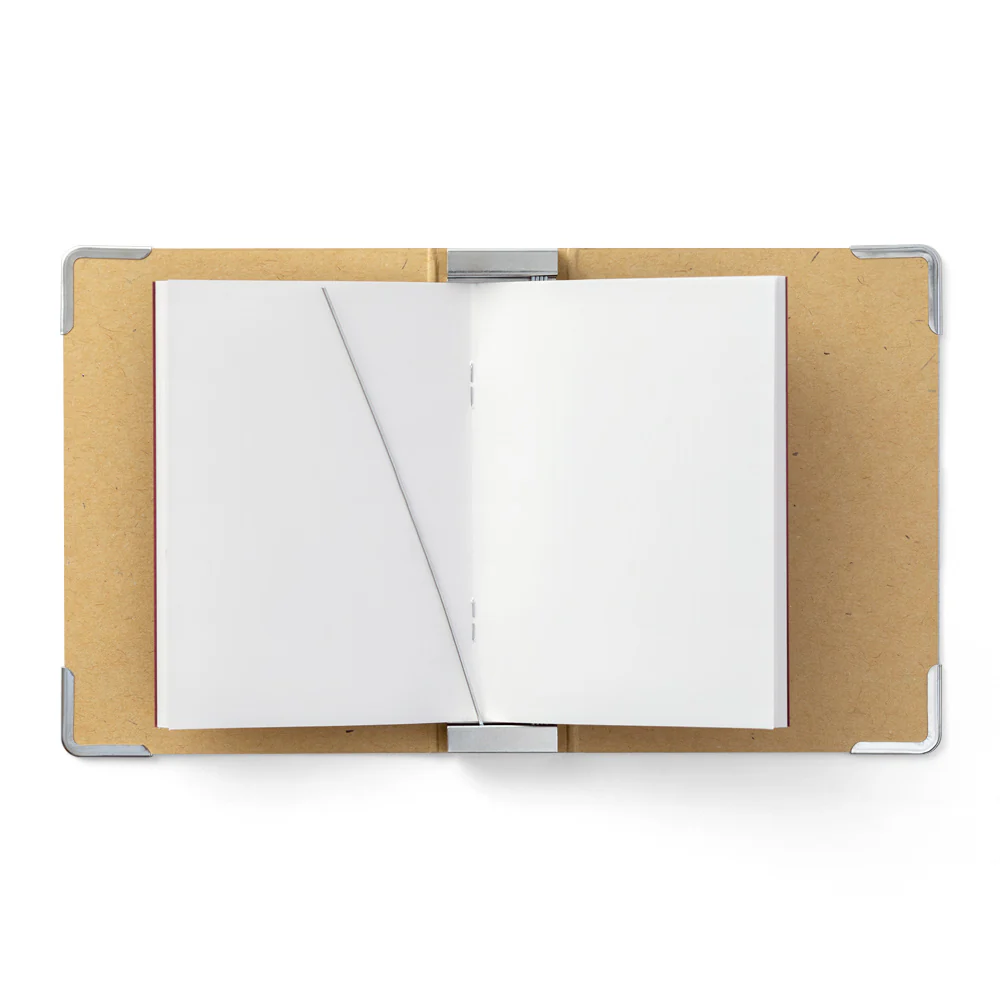 Traveler's Notebook - 016 Binder Refill - Passport Size - Image 5