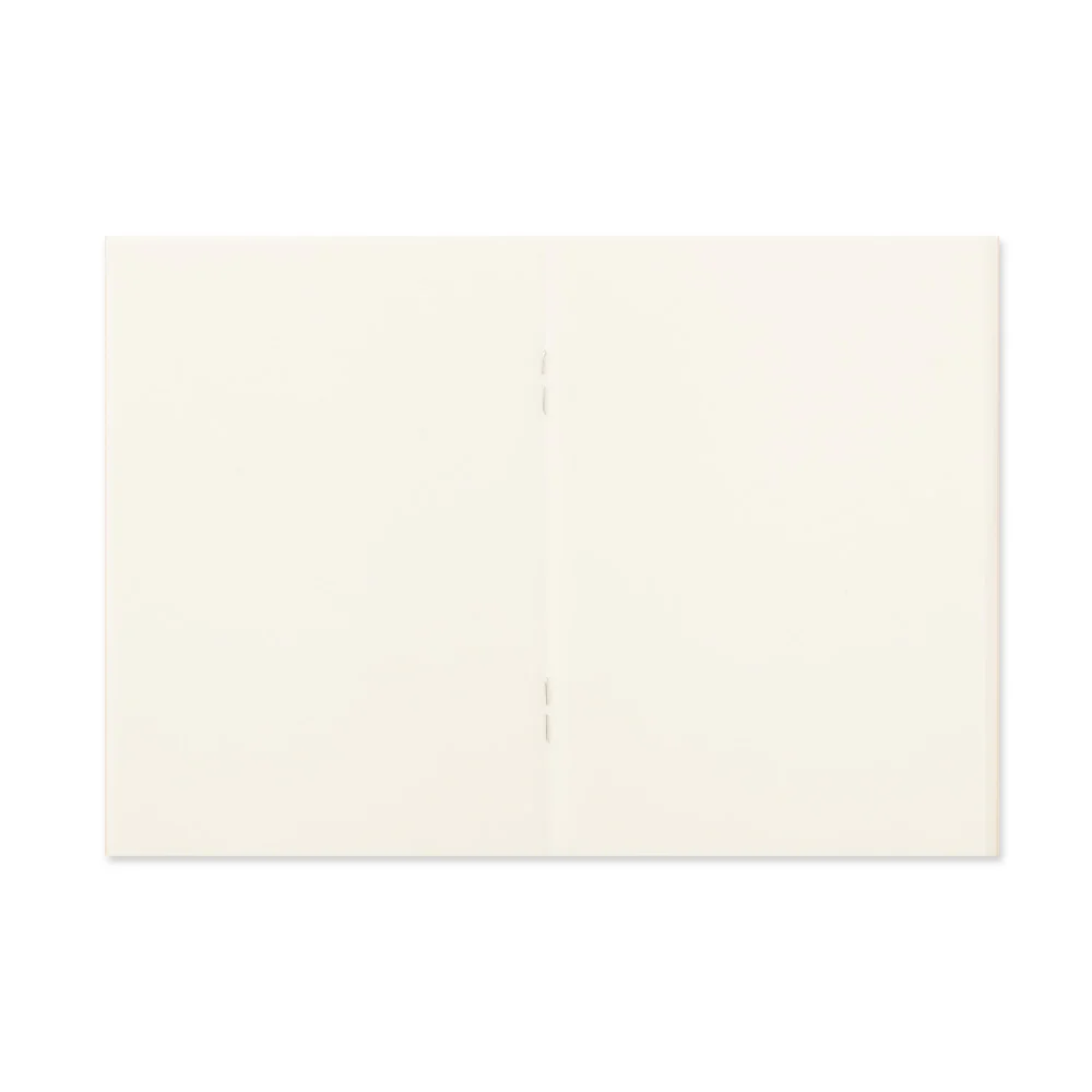 Traveler's Notebook - 017 Sticker Release Paper Refill - Passport Size - Image 5