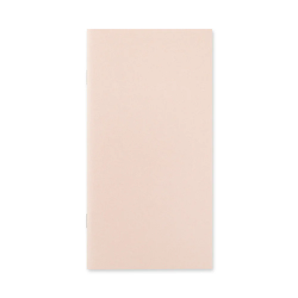 Traveler's Notebook - 031 Sticker Release Paper Refill - Regular Size - Image 4