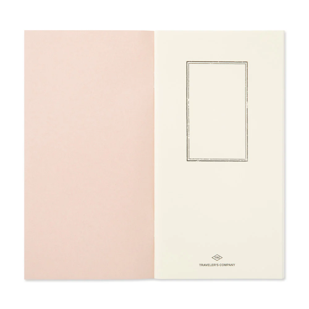 Traveler's Notebook - 031 Sticker Release Paper Refill - Regular Size - Image 5