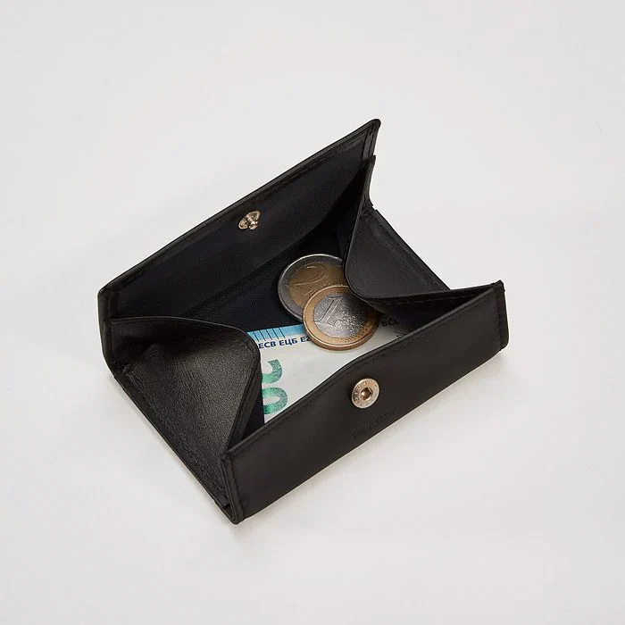 Treuleben - Night Out Pocket Wallet Nero - Image 3