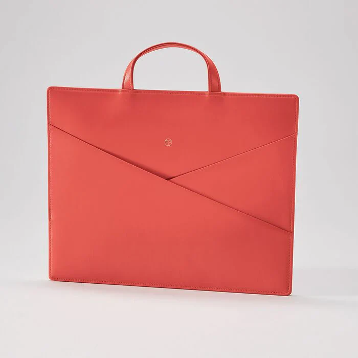 Treuleben - Slender Bag - Lobster