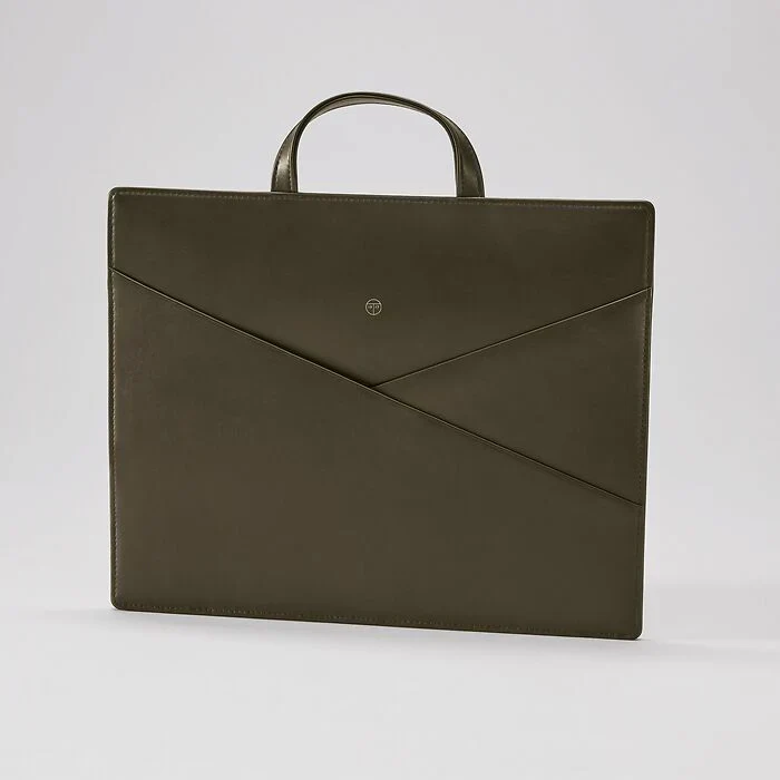 Treuleben - Slender Bag - Ranger Green