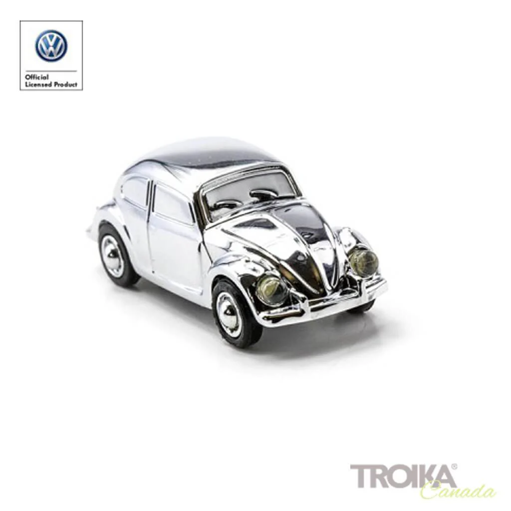 TROIKA - Keychain "Light Beetle 1964" - Image 3