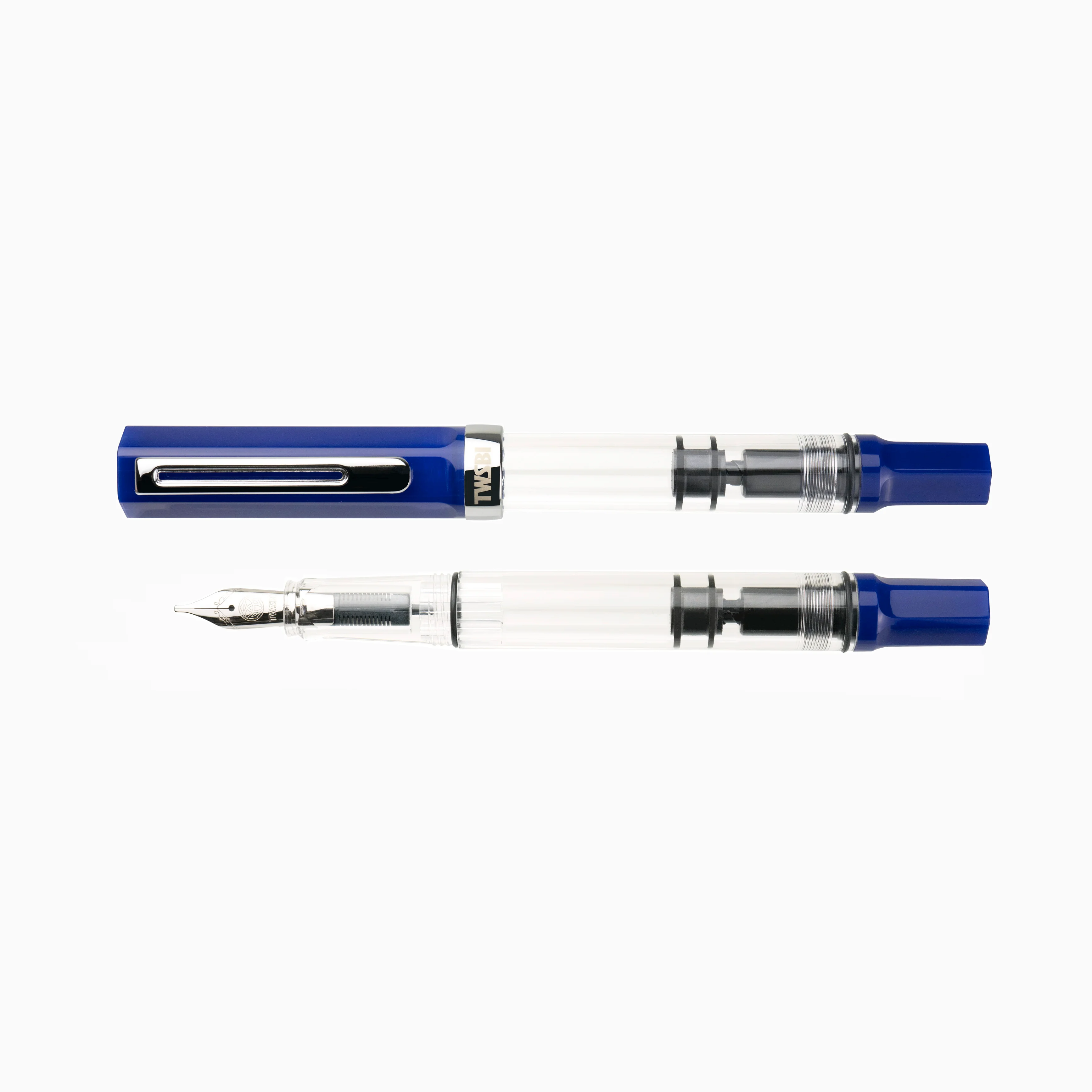 TWSBI - ECO Fountain Pen | Dark Sapphire
