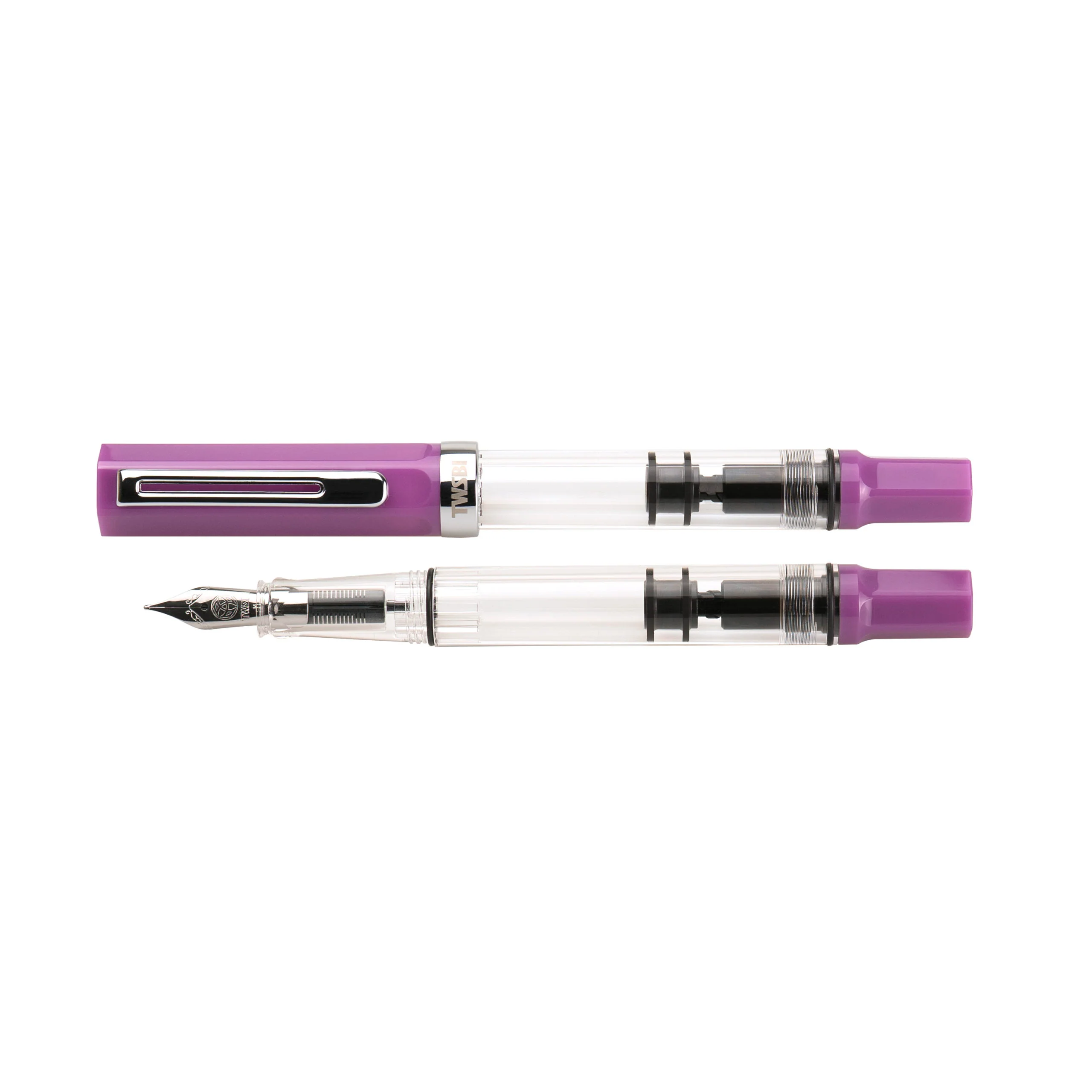 TWSBI – ECO Fountain Pen - LILAC
