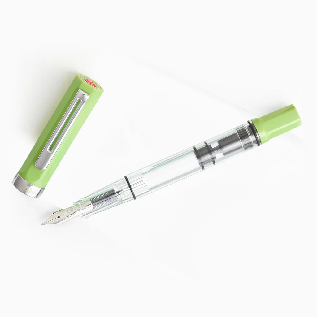 TWSBI - Eco Fountain Pen | Matcha