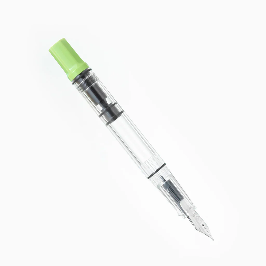 TWSBI - Eco Fountain Pen | Matcha - Image 3