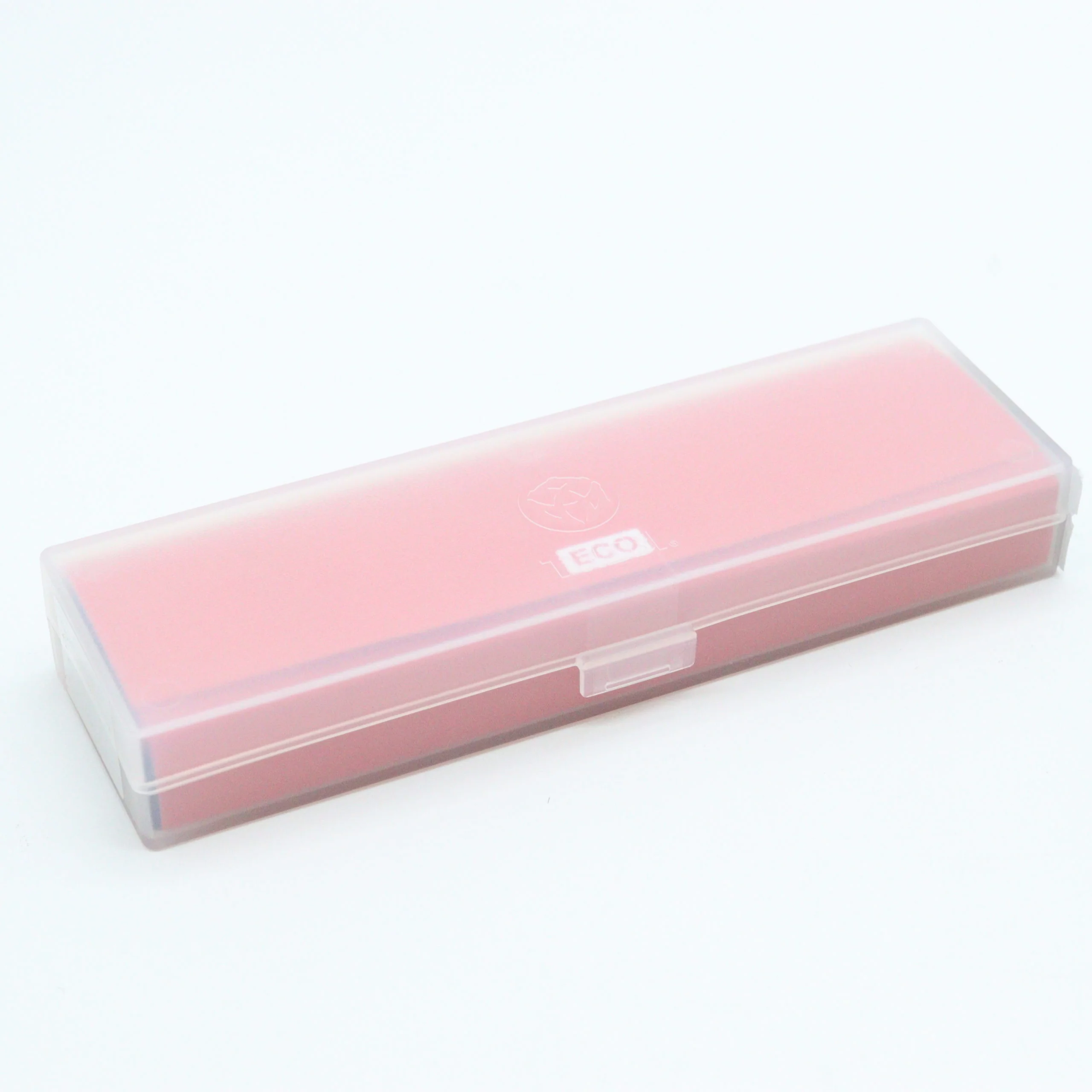 TWSBI - ECO Fountain Pen - Transparent Yellow - Image 11