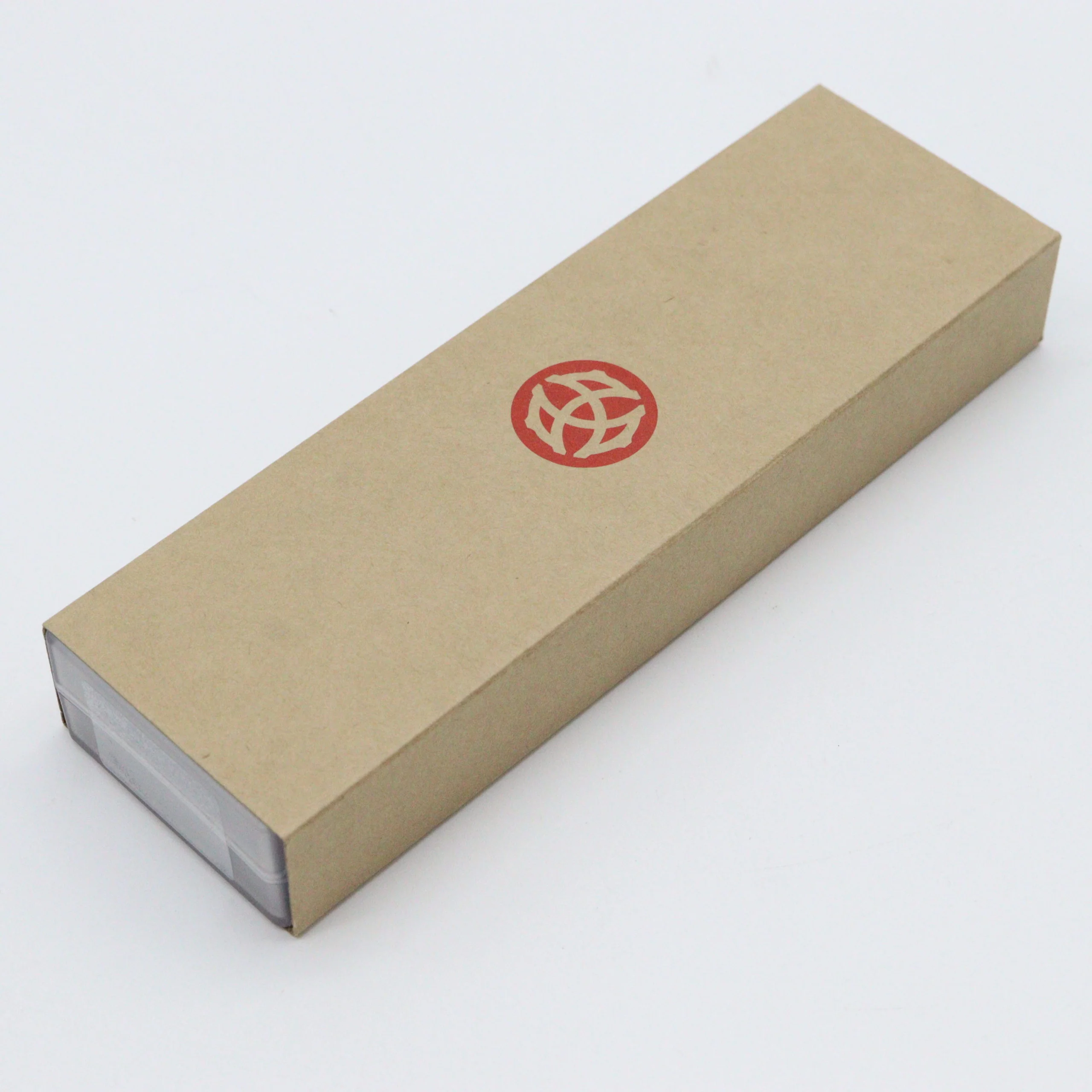 TWSBI - ECO Fountain Pen - Transparent Yellow - Image 12