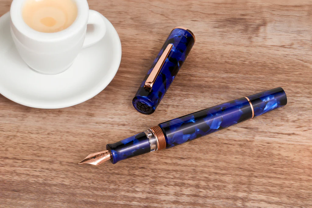 TWSBI - KAI Fountain Pen - Limited Edition - Image 4