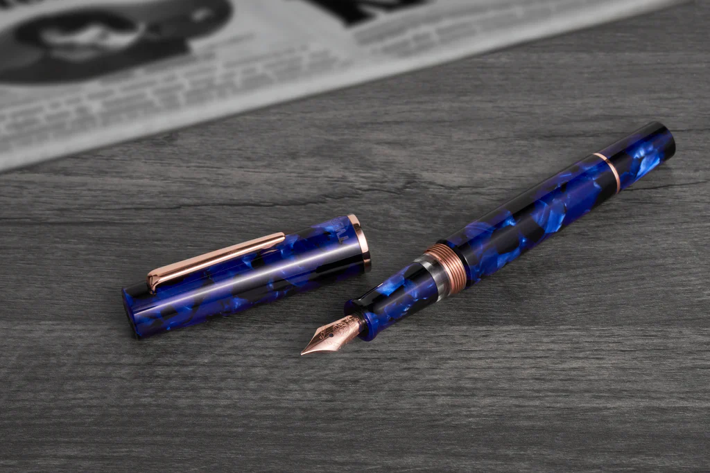 TWSBI - KAI Fountain Pen - Limited Edition - Image 5