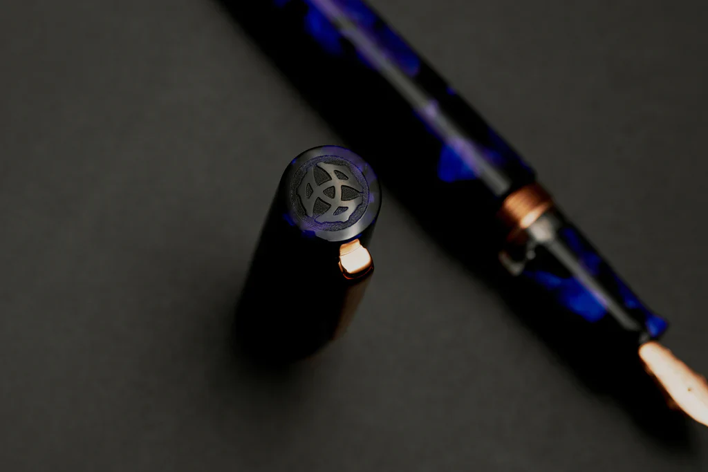 TWSBI - KAI Fountain Pen - Limited Edition - Image 6