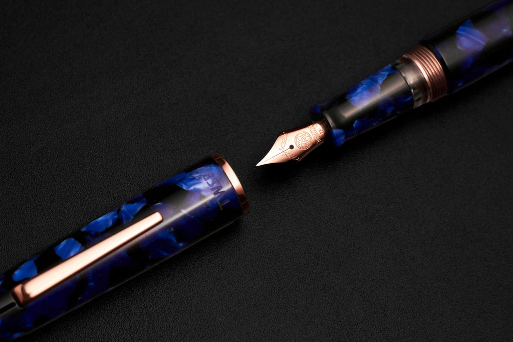 TWSBI - KAI Fountain Pen - Limited Edition - Image 7