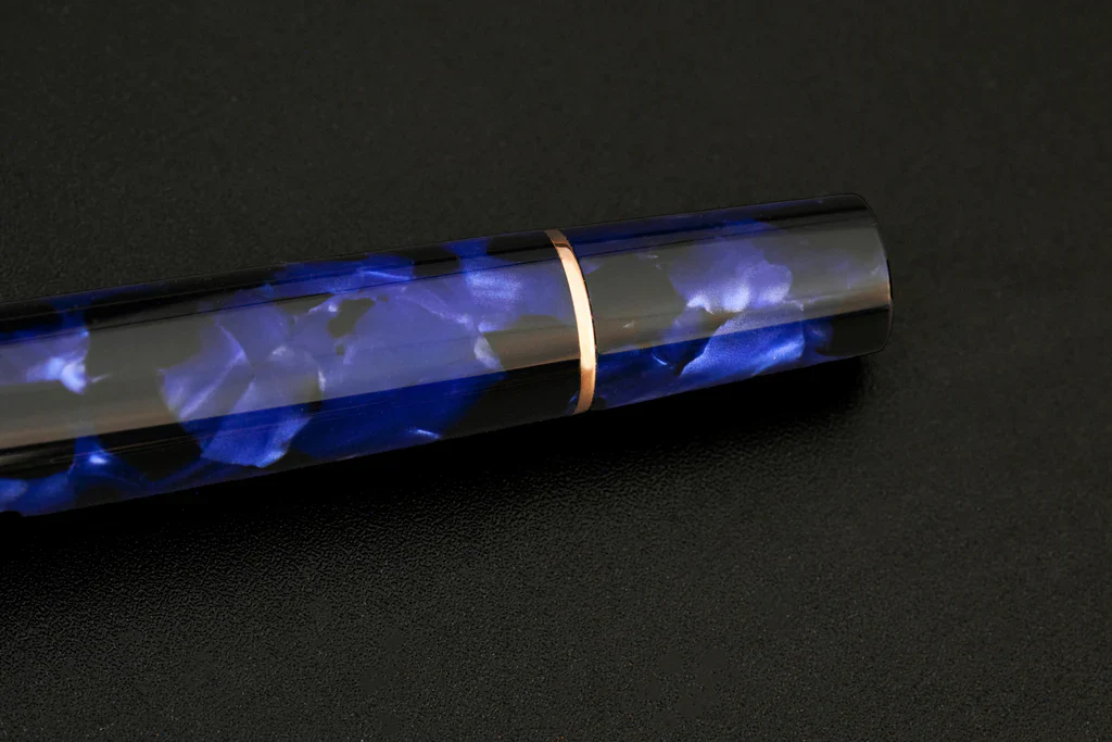 TWSBI - KAI Fountain Pen - Limited Edition - Image 8