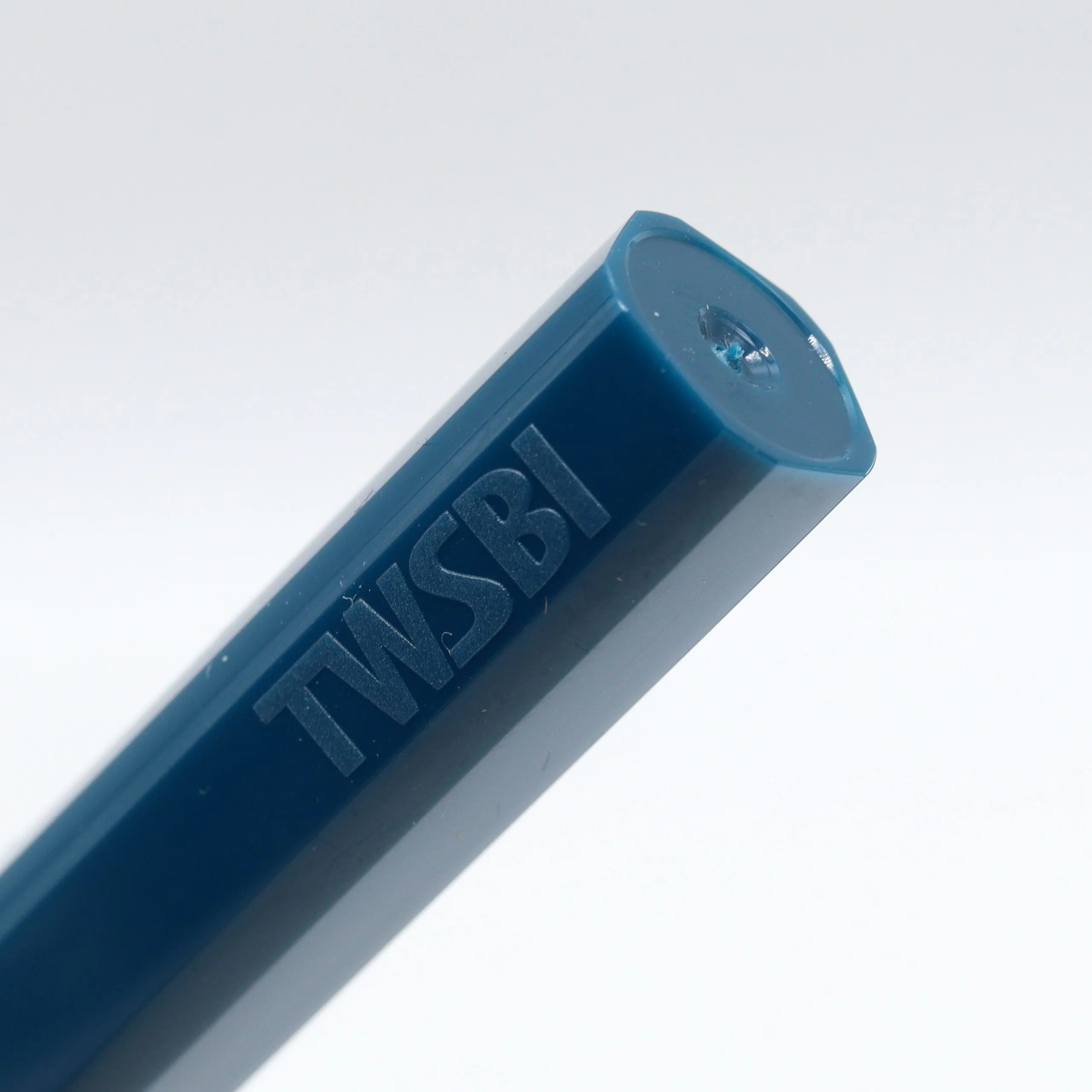 TWSBI Swipe Fountain Pen - PRUSSIAN BLUE - Image 7