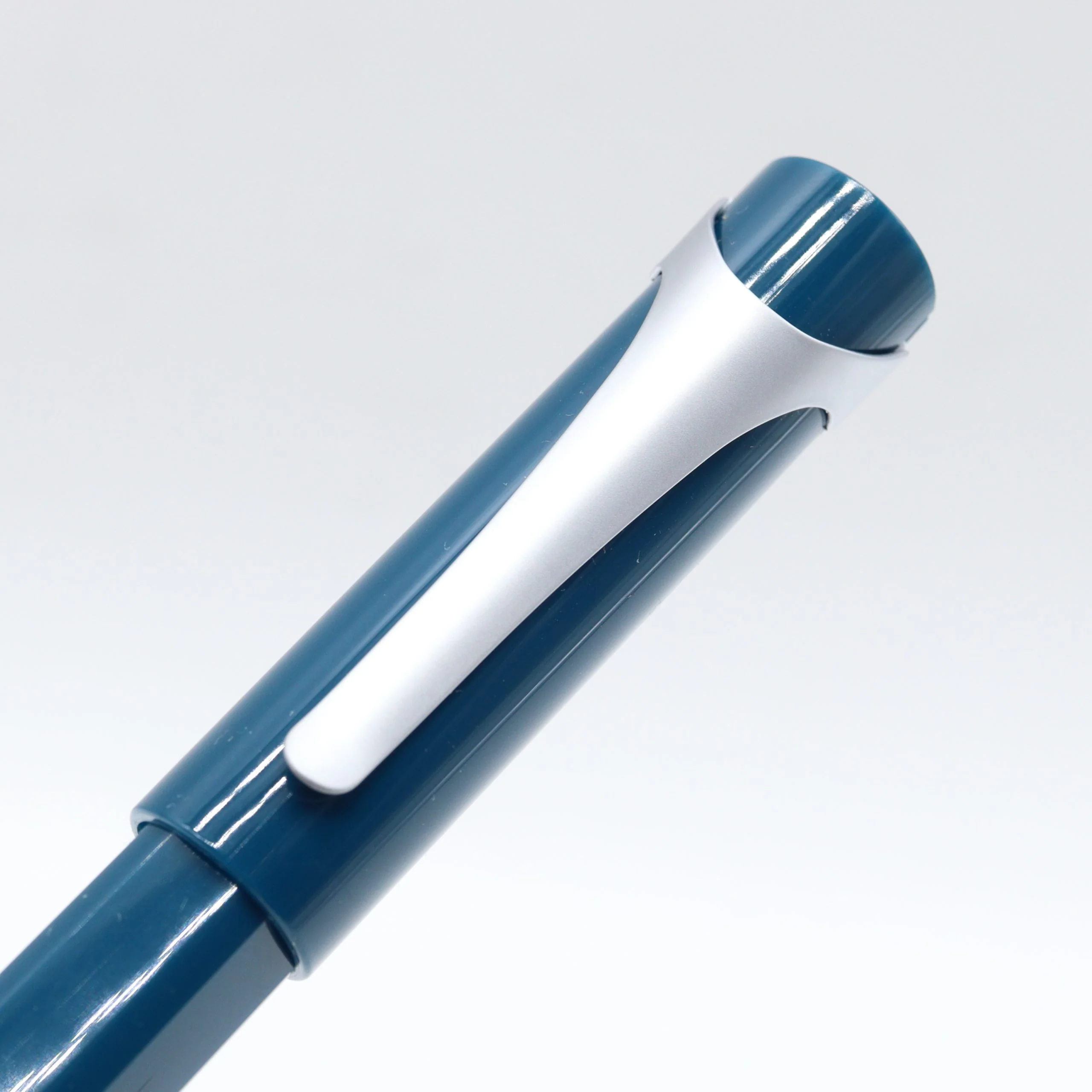TWSBI Swipe Fountain Pen - PRUSSIAN BLUE - Image 9