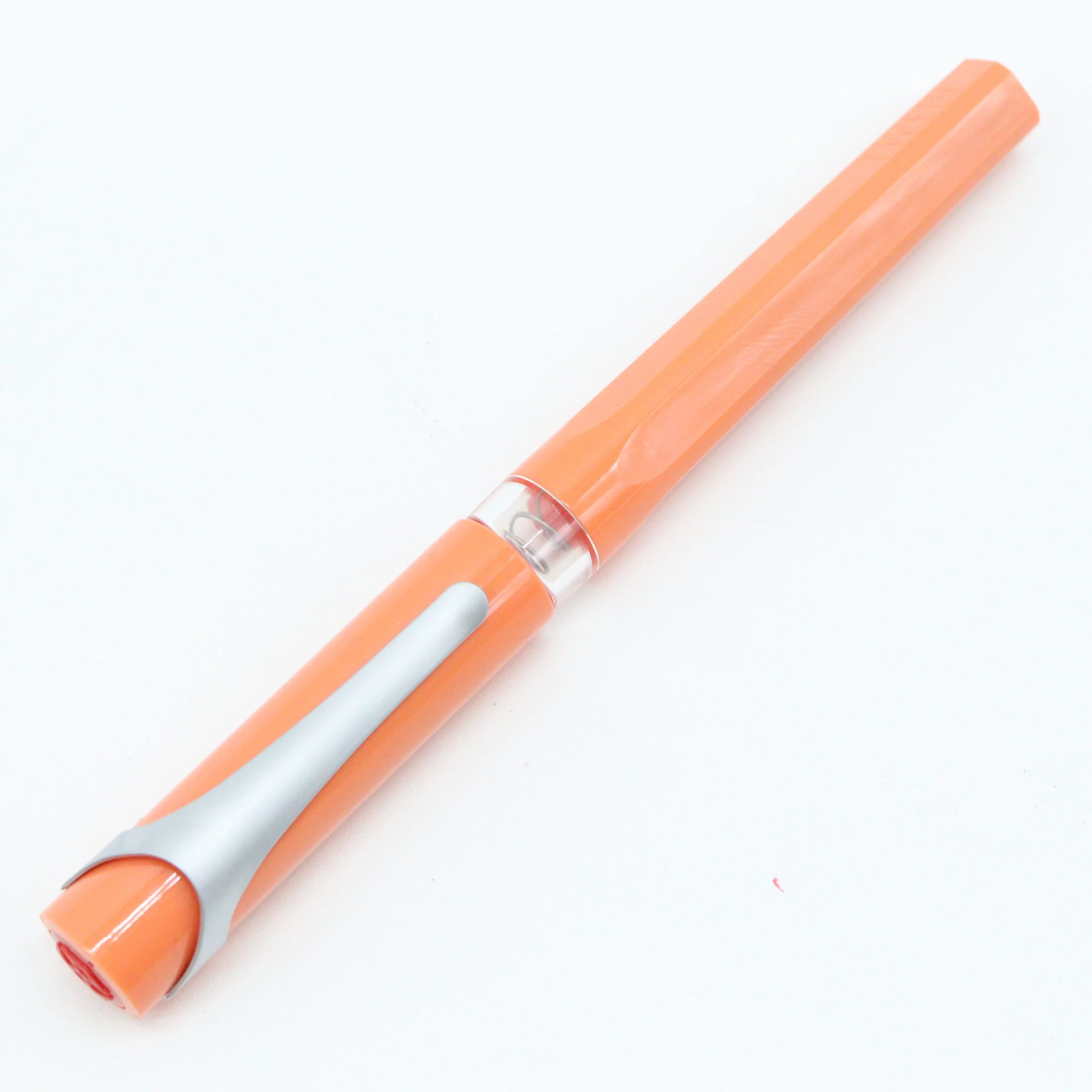 TWSBI Swipe Fountain Pen - SALMON - Image 3