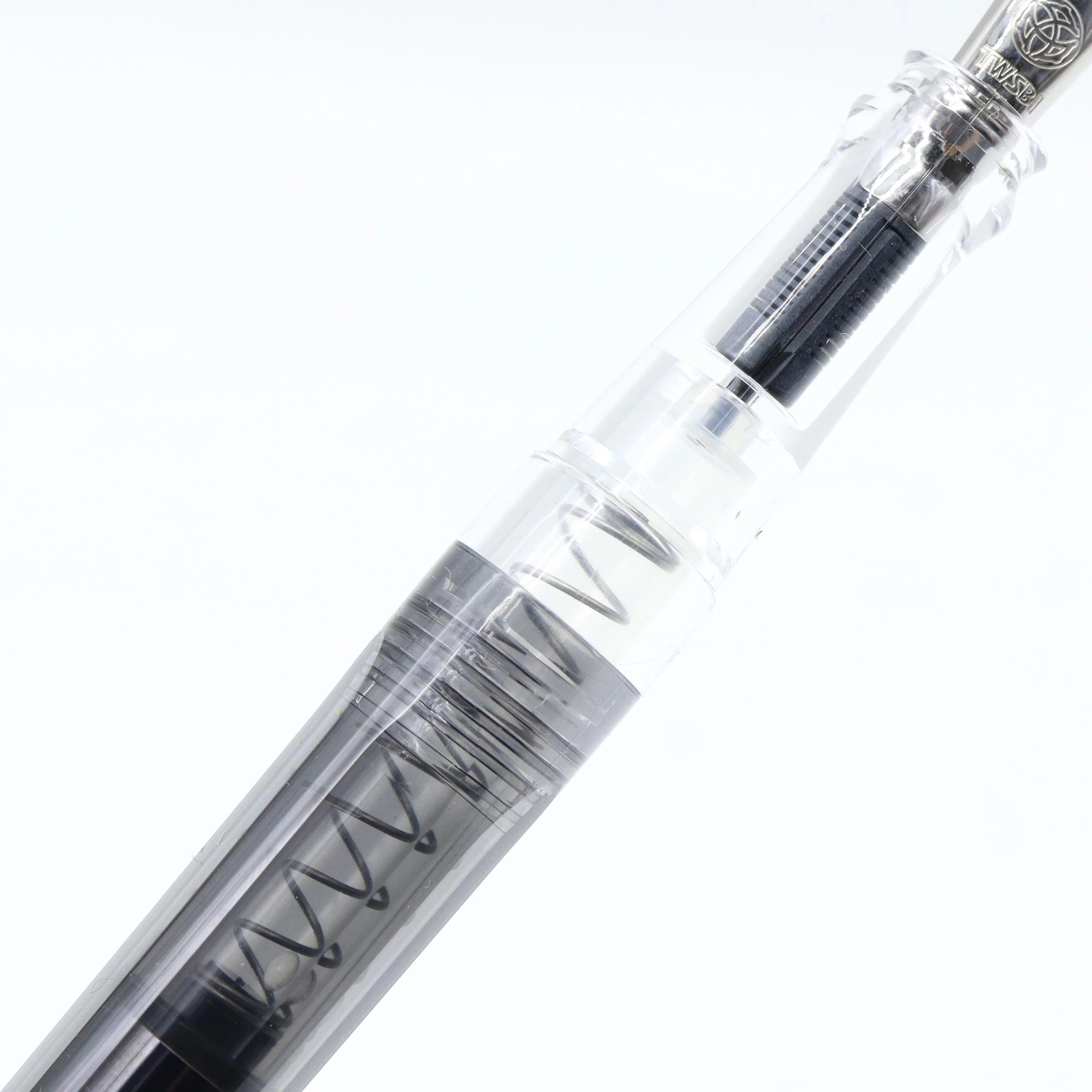 TWSBI Swipe Fountain Pen - SMOKE - Image 5