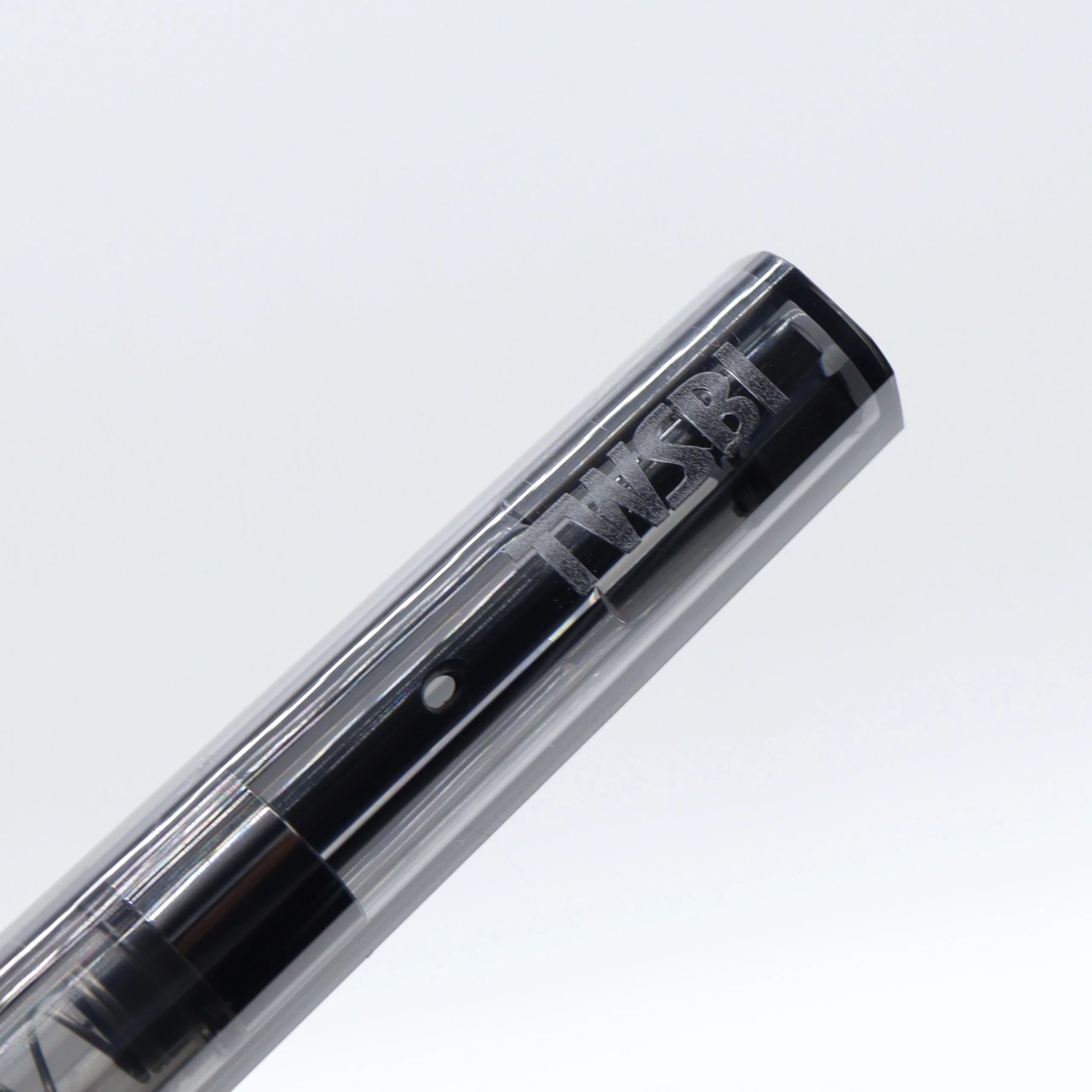 TWSBI Swipe Fountain Pen - SMOKE - Image 6