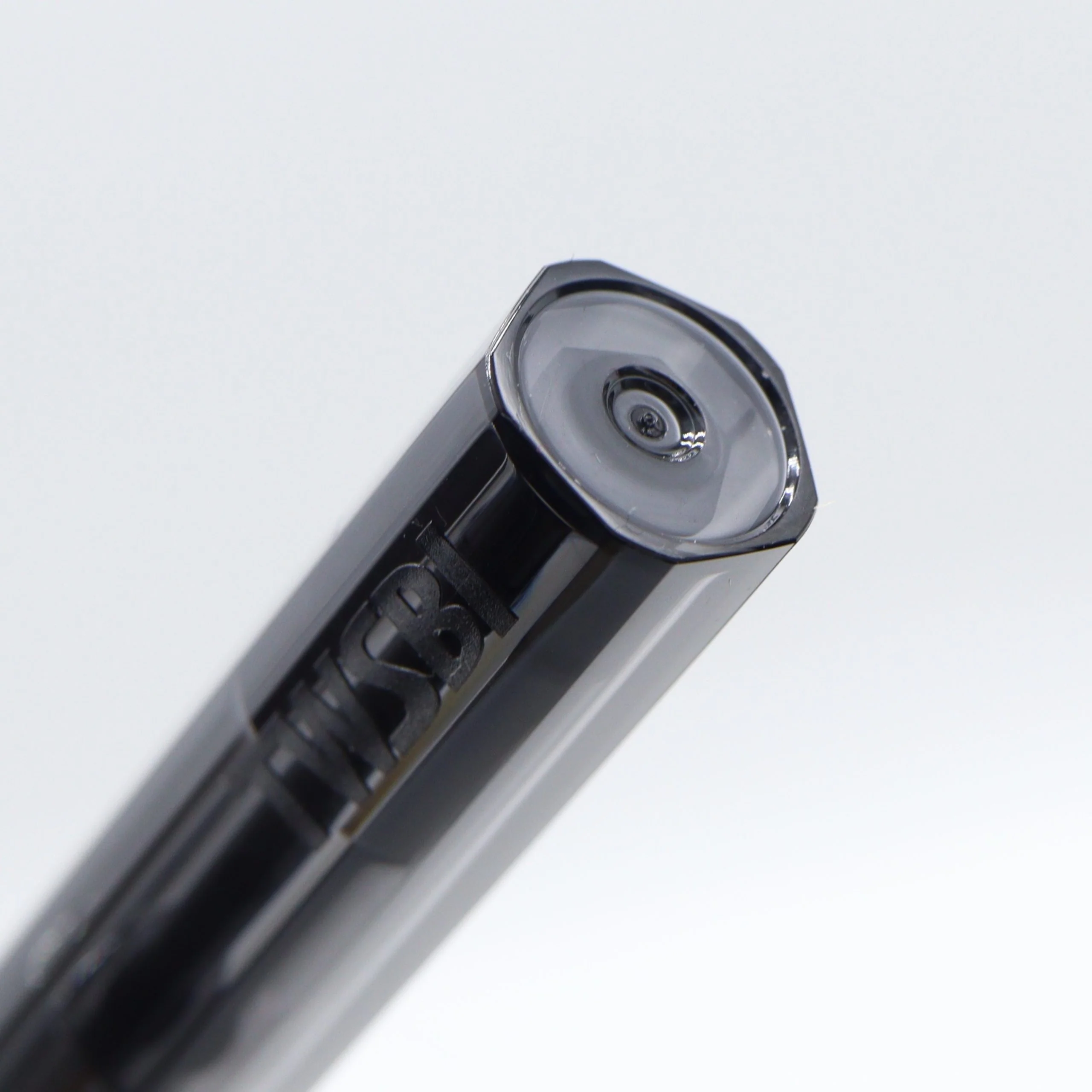 TWSBI Swipe Fountain Pen - SMOKE - Image 7