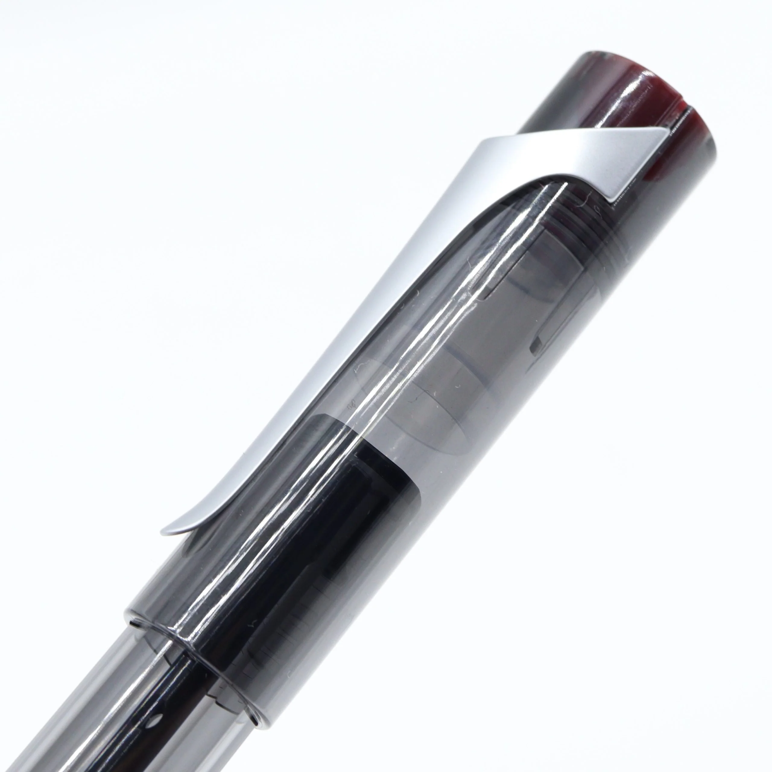 TWSBI Swipe Fountain Pen - SMOKE - Image 9
