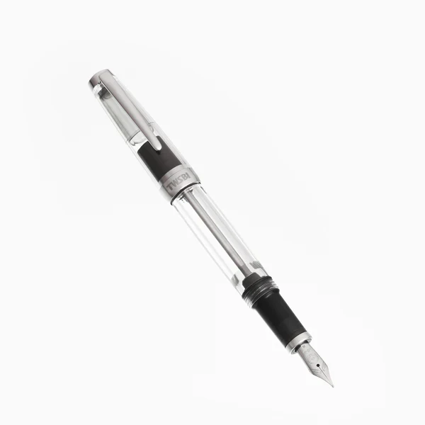 TWSBI - VAC MINI Smoke Fountain Pen - Image 3
