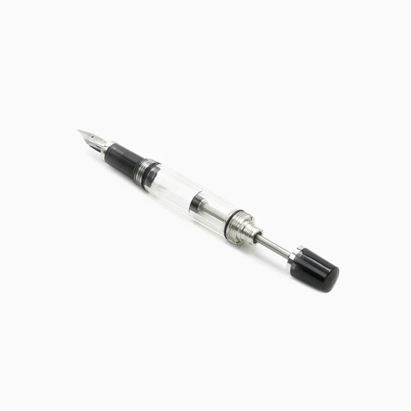 TWSBI - VAC MINI Smoke Fountain Pen - Image 4
