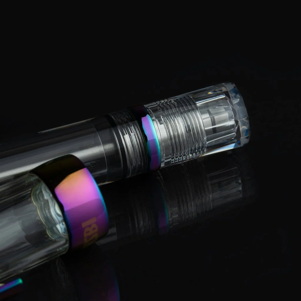 TWSBI - Vac700R - Fountain Pen - Iris - Image 10