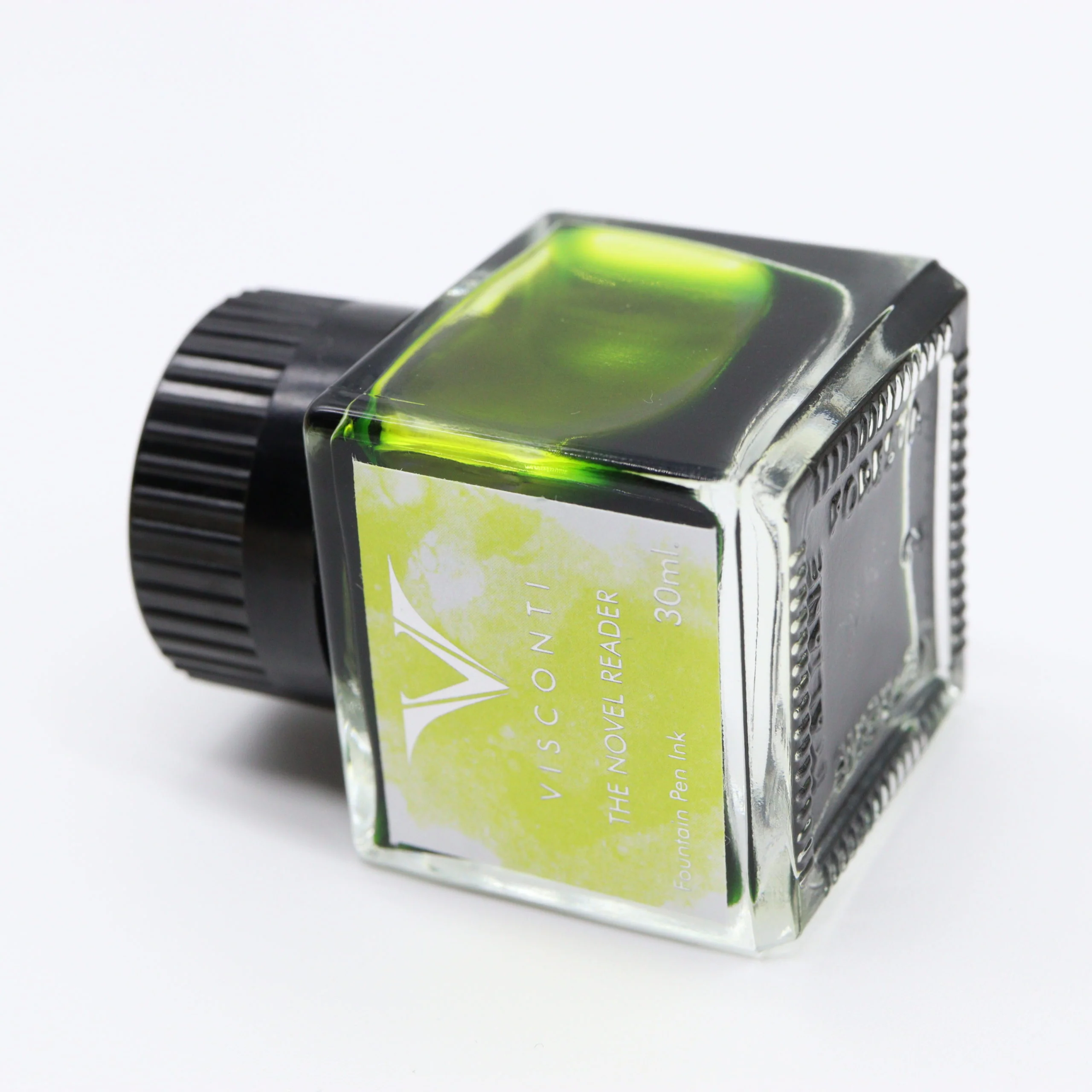 VISCONTI – Fountain Pen Impressionist Collection – Van Gogh “The Novel Reader” - Image 10