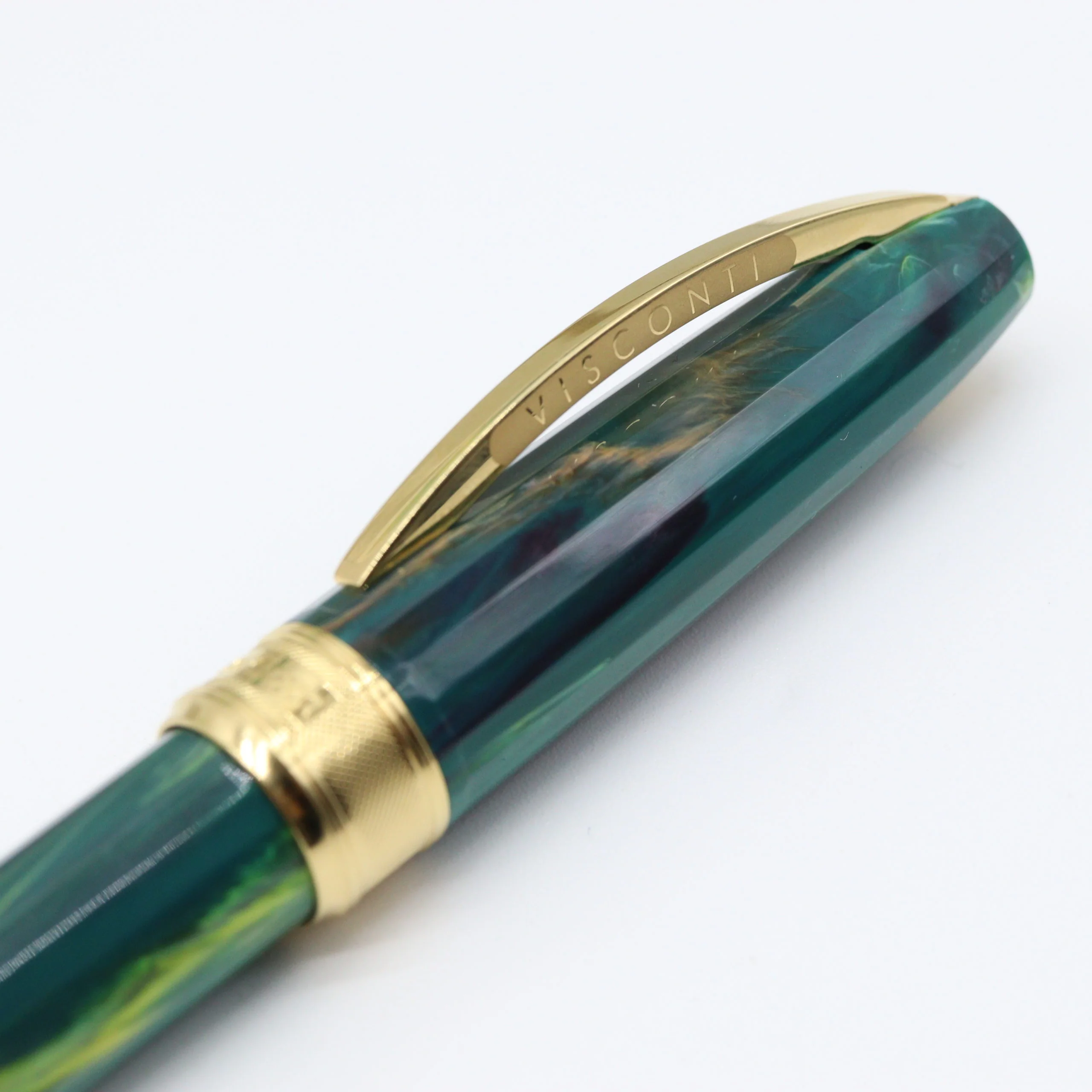 VISCONTI – Fountain Pen Impressionist Collection – Van Gogh “The Novel Reader” - Image 11