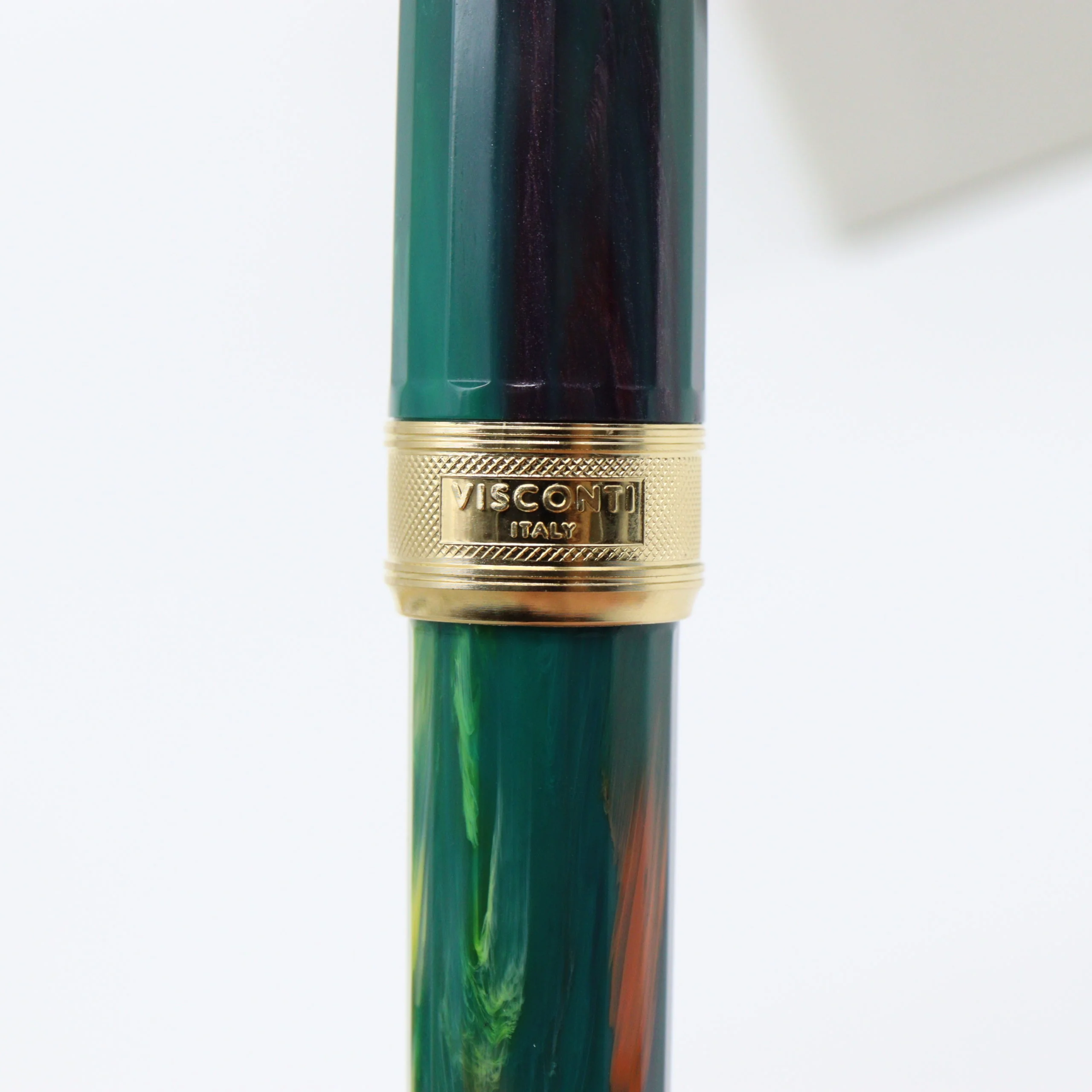 VISCONTI – Fountain Pen Impressionist Collection – Van Gogh “The Novel Reader” - Image 12