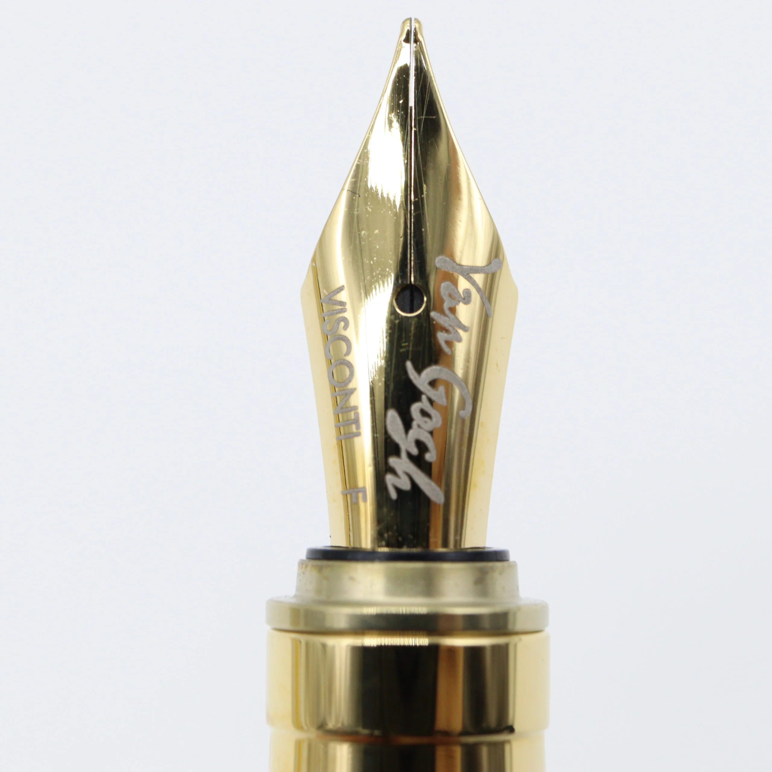 VISCONTI – Fountain Pen Impressionist Collection – Van Gogh “The Novel Reader” - Image 5
