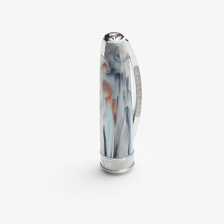 VISCONTI - Rollerball Impressionist Collection - Van Gogh "Old Vineyard with Peasant Woman" - Image 3