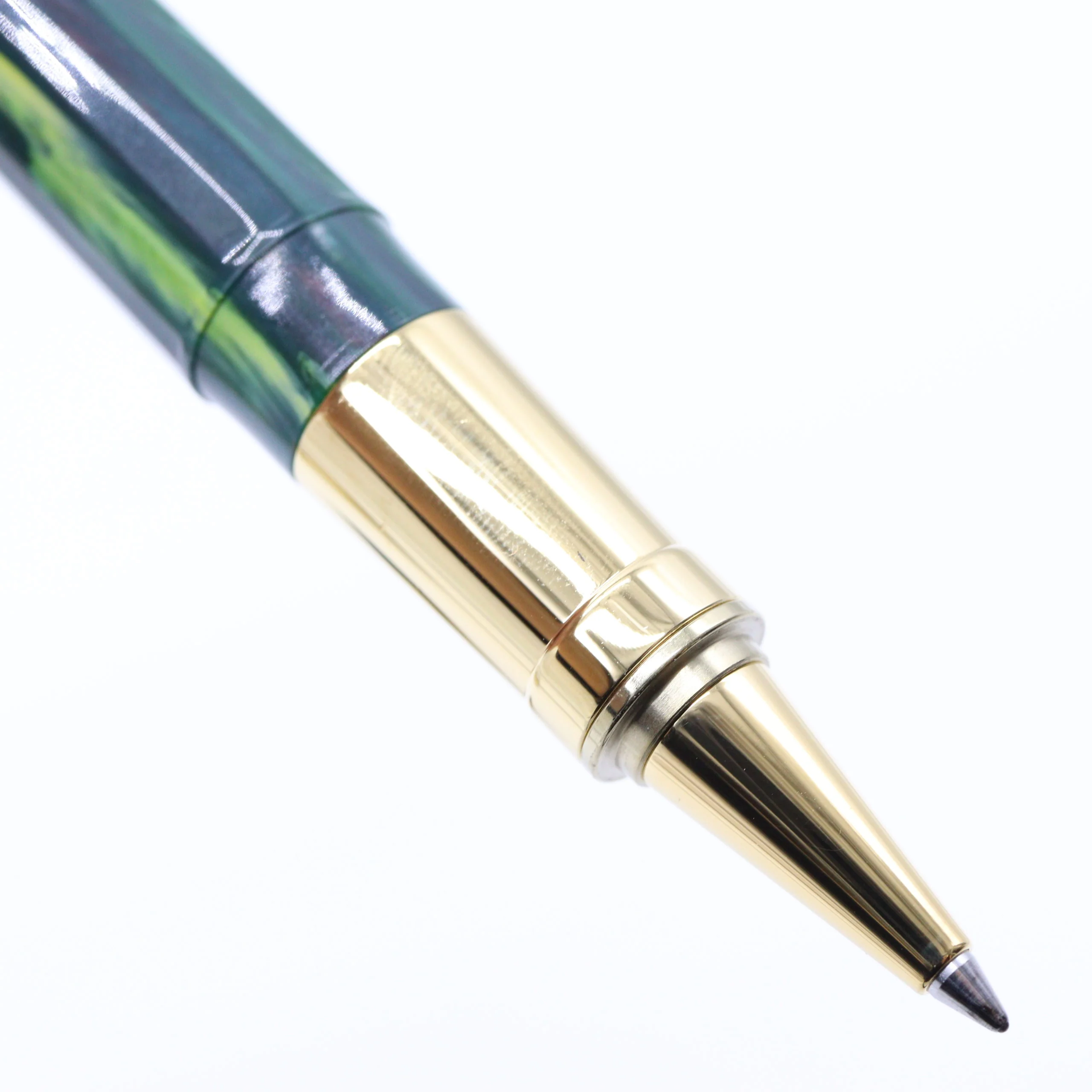 VISCONTI – Rollerball Pen Impressionist Collection – Van Gogh “The Novel Reader” - Image 4
