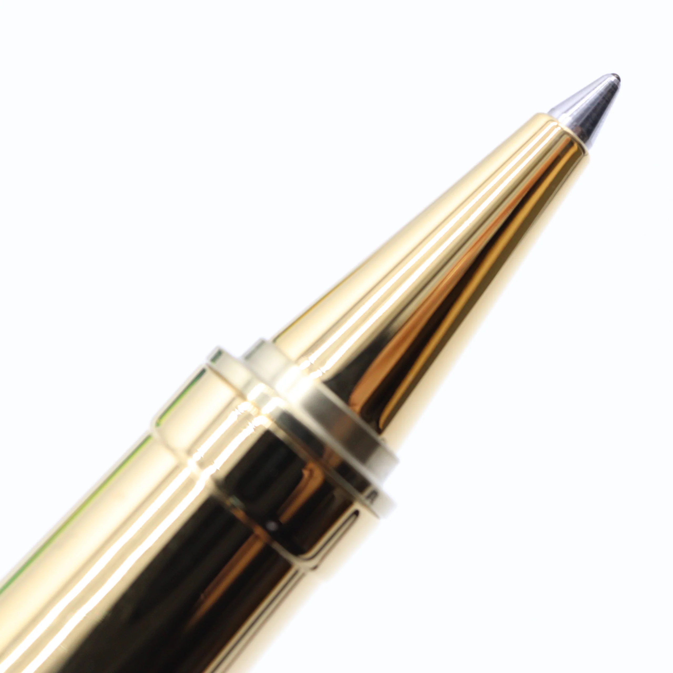 VISCONTI – Rollerball Pen Impressionist Collection – Van Gogh “The Novel Reader” - Image 5