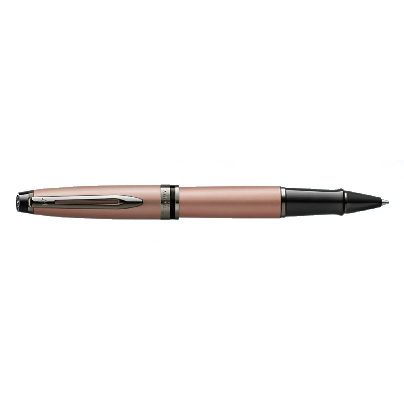 WATERMAN EXPERT 3 - METALLIC LACQUER ROLLERBALL